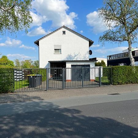 Ferienhaus-Ost Gießen Eksteriør bilde