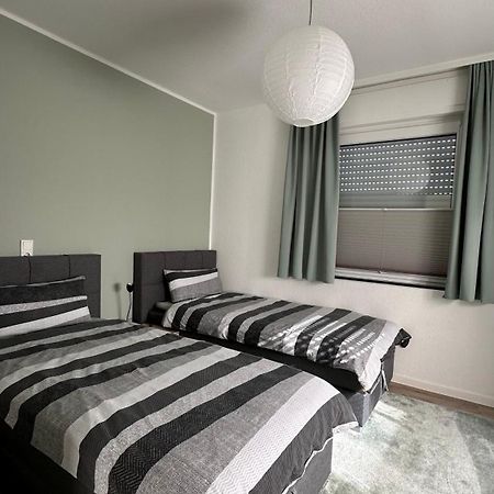 Ferienhaus-Ost Gießen Rom bilde