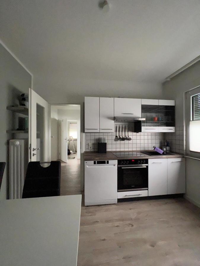 Ferienhaus-Ost Gießen Eksteriør bilde