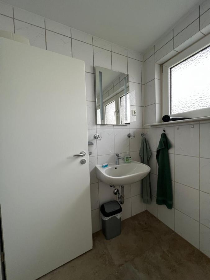 Ferienhaus-Ost Gießen Eksteriør bilde