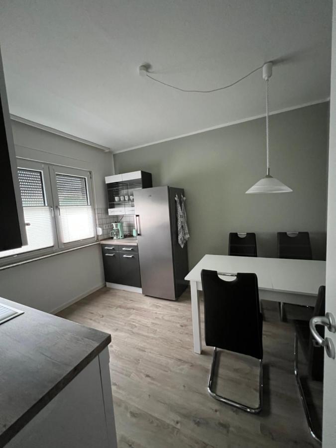 Ferienhaus-Ost Gießen Eksteriør bilde