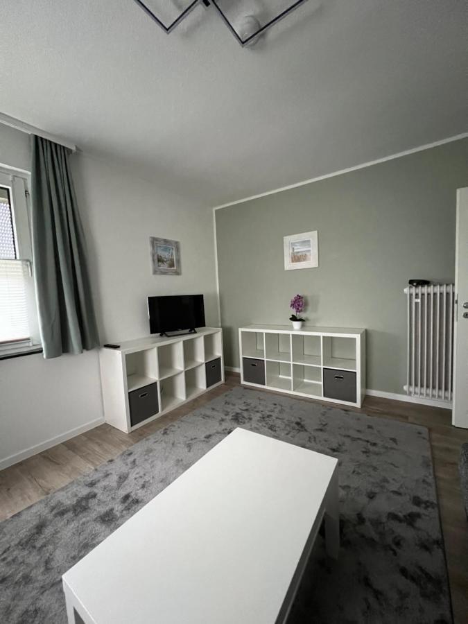 Ferienhaus-Ost Gießen Eksteriør bilde