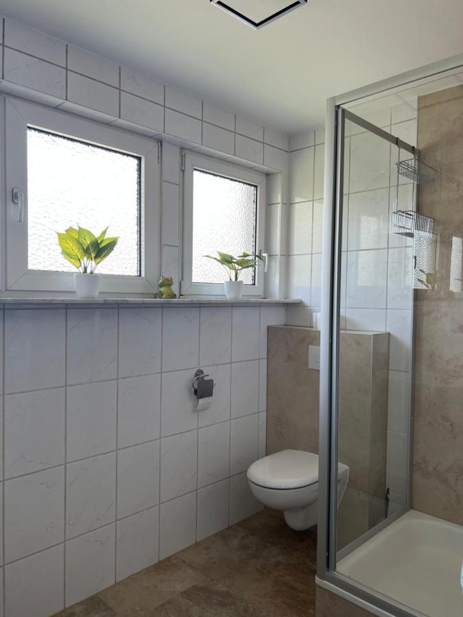 Ferienhaus-Ost Gießen Eksteriør bilde