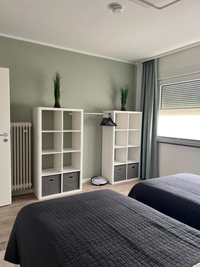 Ferienhaus-Ost Gießen Eksteriør bilde