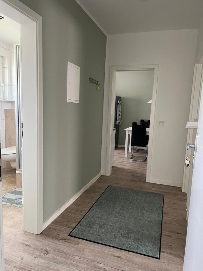 Ferienhaus-Ost Gießen Eksteriør bilde