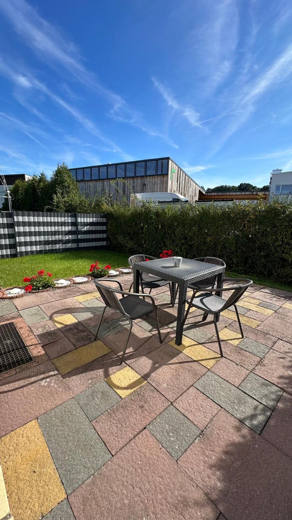 Ferienhaus-Ost Gießen Rom bilde